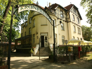 Hotel - Restaurant Kronprinz