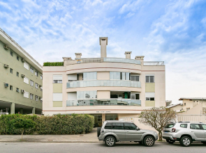 Apartamento moderno a 60 metros do Mar #CANA07