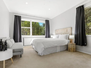 Moncur - Rotorua Holiday Home