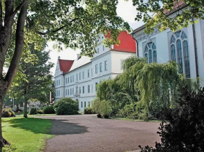 Hotel Moorbadstuben