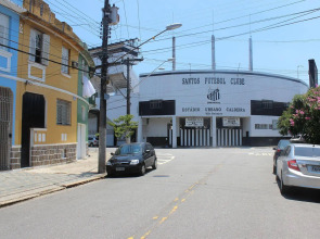 Casa de Pedro