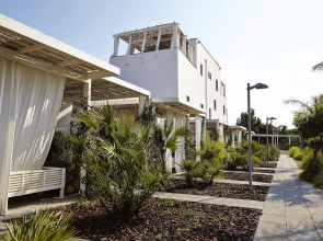 La Suite Boutique Hotel