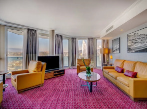 Fairmont Grand Hôtel Genève