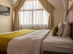 D2W Residency Suites