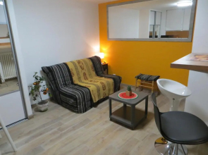 Studio Caen Centre