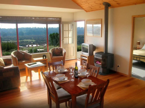Frog Gully Cottages