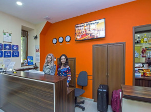 Ереван  Хостел