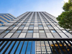 Hotel Monterey Le Frere Osaka