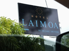Hotel Laimoa