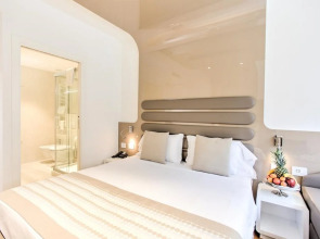 Курорт MH Florence Hotel & Spa