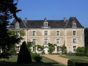 Château de Chambiers