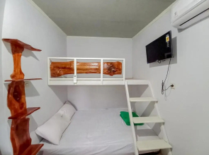 Labinda Homestay Caruban Mitra RedDoorz