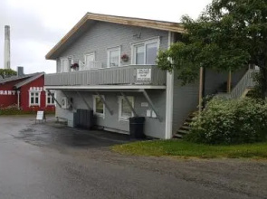 Tore Hunds Apartments