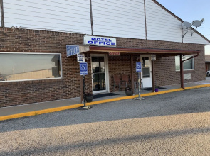 Economy Inn