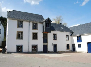 Rackésmillen