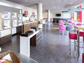 Novotel Suites Berlin City Potsdamer Platz