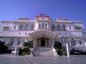 Hotel Merwara Estate