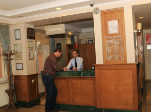 Evkuran Otel