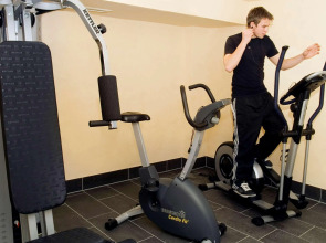 Hotel Esplanade Dortmund