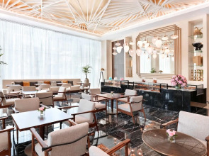 Sofitel Dubai The Obelisk