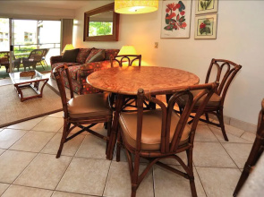 Hale Kamaole #113 - 1 Br Condo