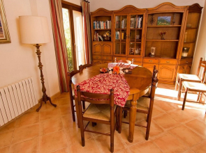 Romantic Villa With Pool in the Center of the Beautiful Valldemossa