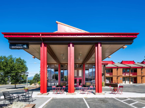Red Lion Inn & Suites Missoula