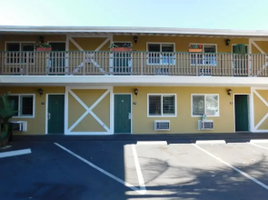 Seaside Inn Morro Bay