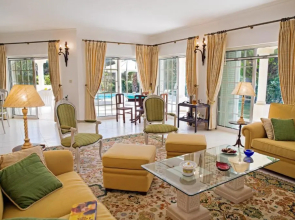 Villa Tulum