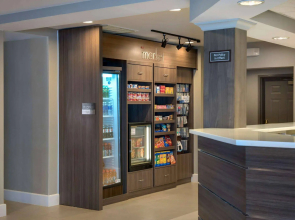 Residence Inn By Marriott Long Island Hauppauge