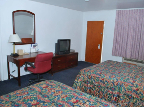 Majestic Inn And Suites