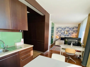 Butique Apartman Grand