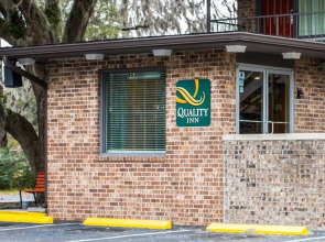 Quality Inn St. Helena - Beaufort South