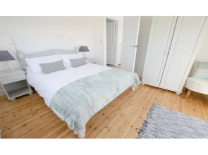 Rooftops Braunton 4 Bed Sleeps 8 Beautiful Views