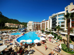 Grand Pasa Hotel - All Inclusive