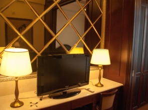 Yeoksam Artnouveau City Hotel and Residence