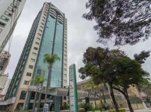 Green Place Flat Ibirapuera
