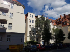 Apartamenty Velvet