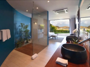 Villa Flamands Bay