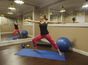 USA Hostels San Francisco