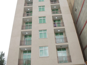 Zergaw Guest House