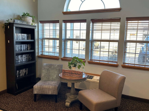 Microtel Inn & Suites by Wyndham Tomah