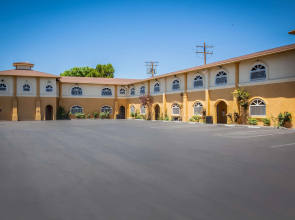 Best Western Bishop Lodge