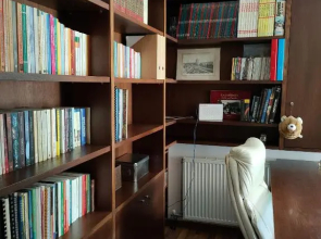 MUSEUM apartment