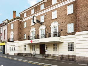 Ramada Loughborough Hotel