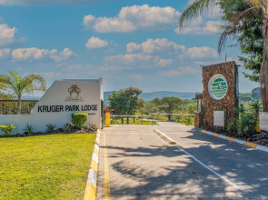 Kruger Park Lodge Unit 239