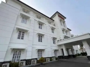 Le Semar Hotel Karawaci