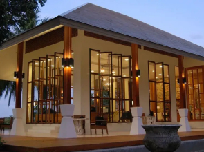 The Blue Sky Resort @ Ranong