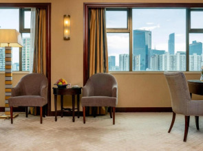 Guangzhou Grand International Hotel