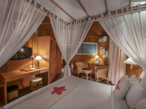 Gangga Island Resort & Spa